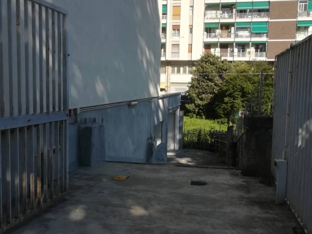 Box / garage a Savona - Foto 5