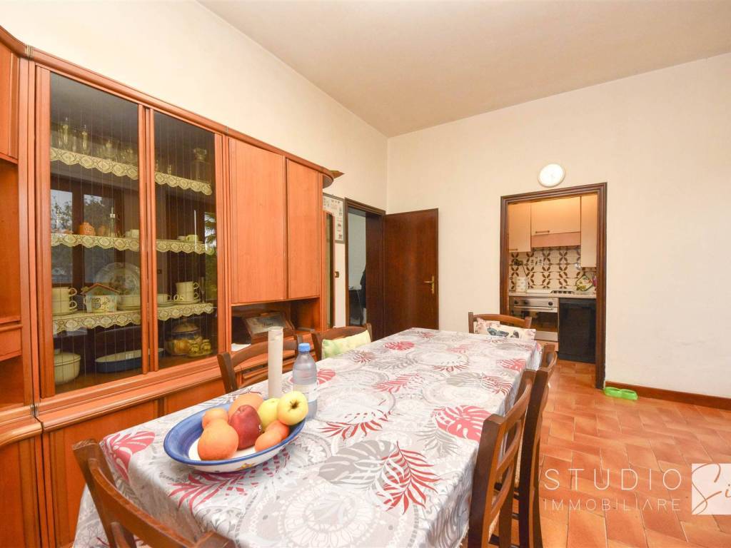 Villa a Quarrata in Via Pontassio - Foto 3