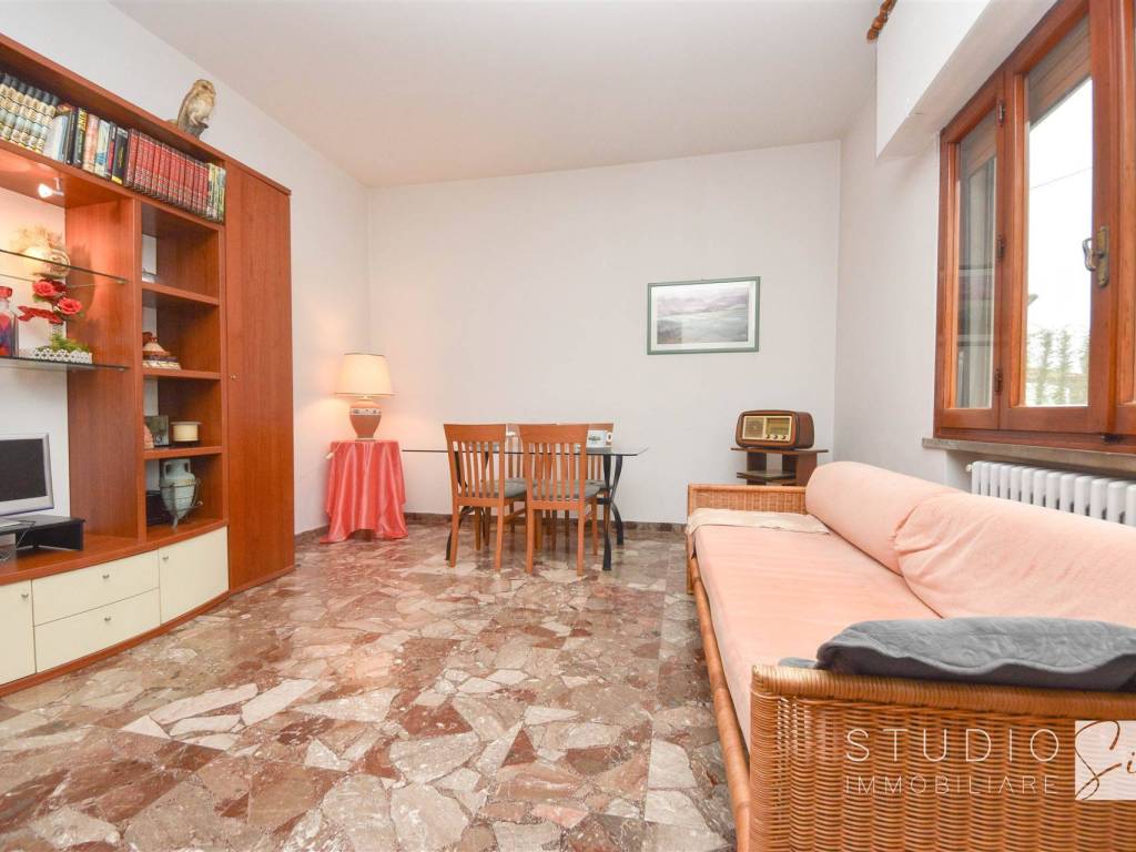 Villa a Quarrata in Via Pontassio - Foto 4