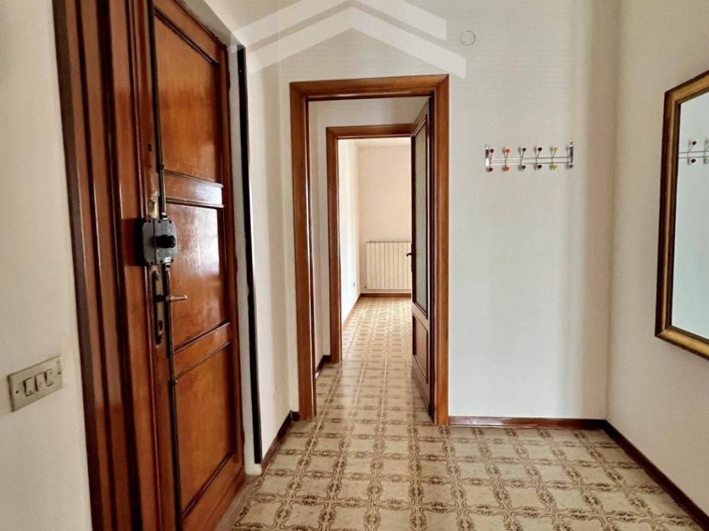 Appartamento a Campobasso in Viale Elena - Foto 2