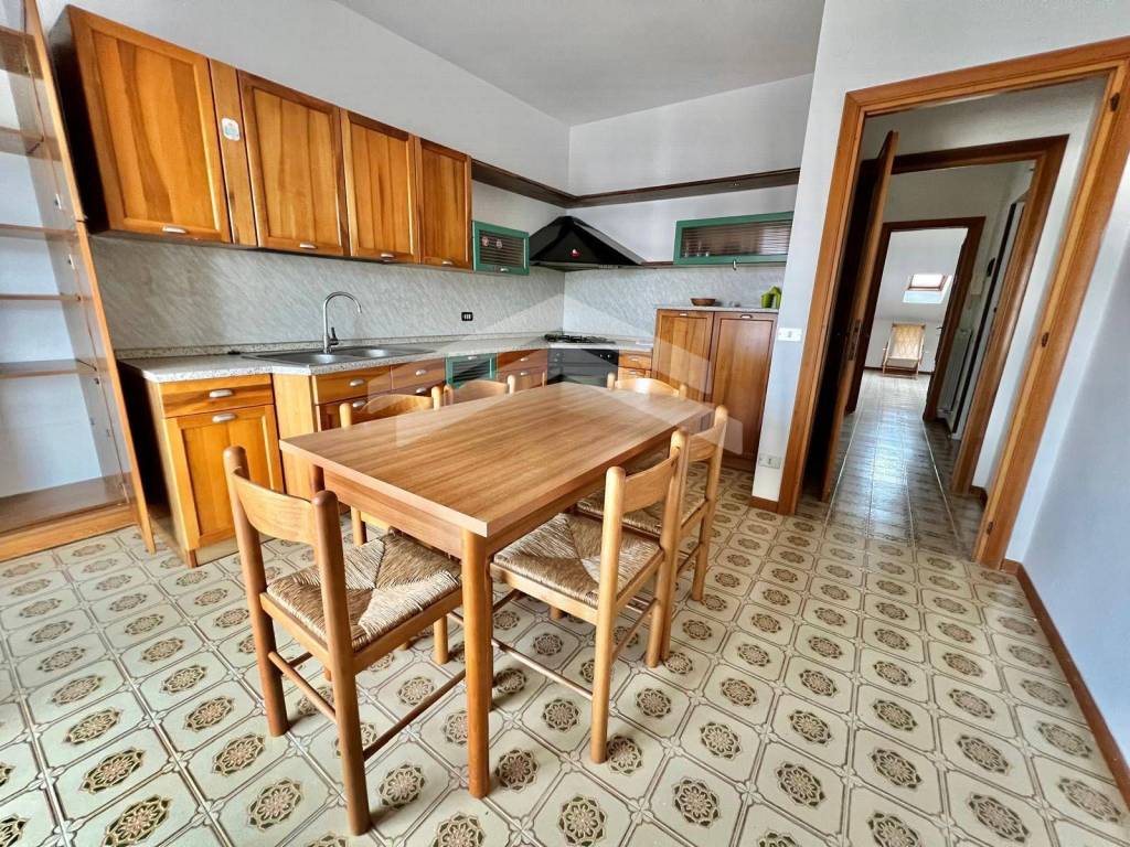 Appartamento a Campobasso in Viale Elena - Foto 3