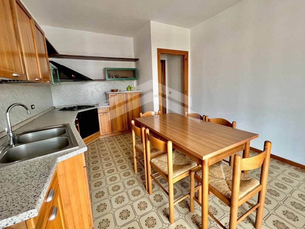 Appartamento a Campobasso in Viale Elena - Foto 4