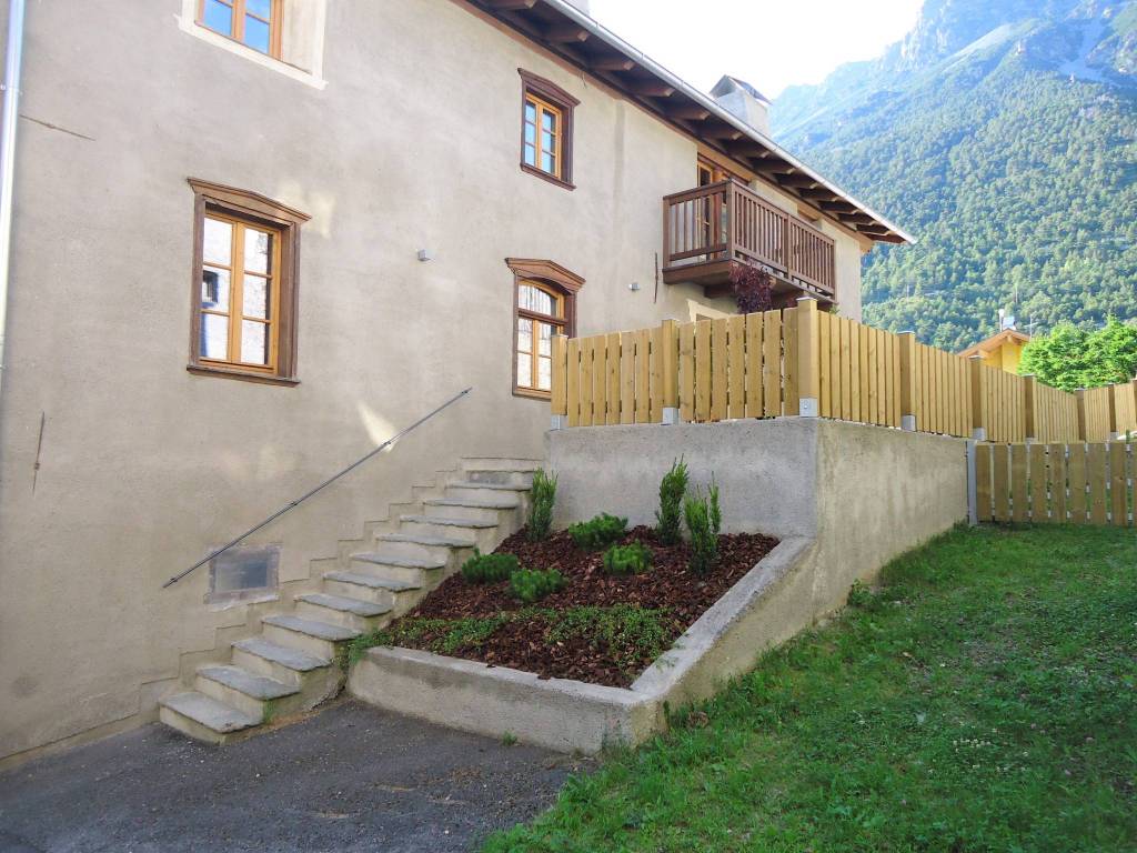 Rustico / casale a Valdidentro in Via dei Sana, 8 - Foto 2