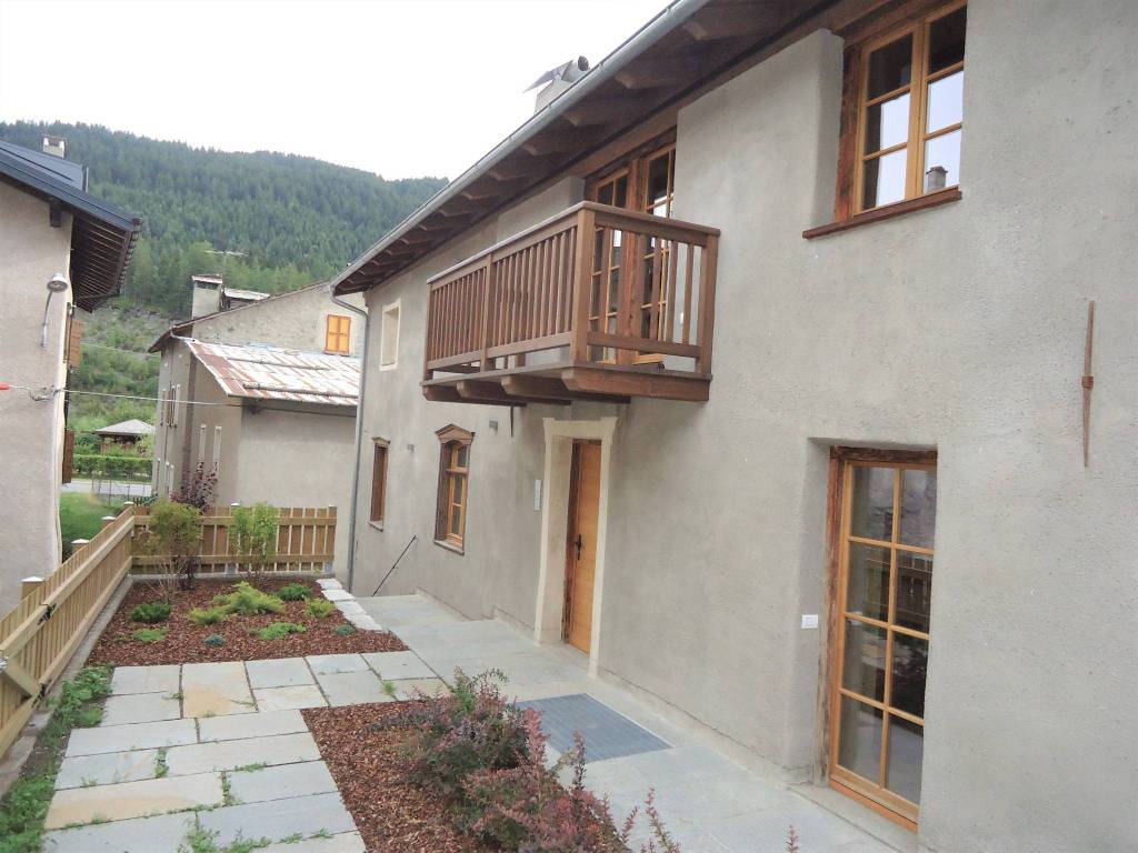 Rustico / casale a Valdidentro in Via dei Sana, 8 - Foto 3