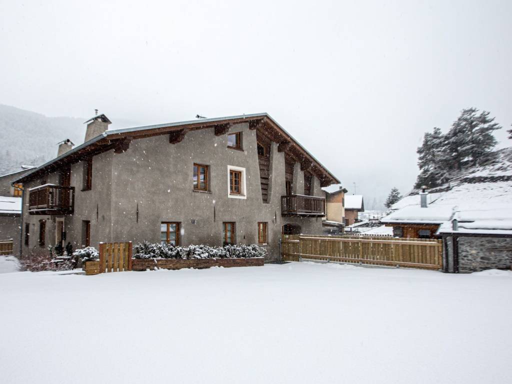 Rustico / casale a Valdidentro in Via dei Sana, 8 - Foto 4