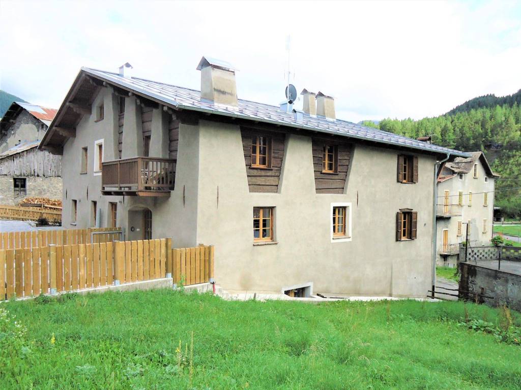 Rustico / casale a Valdidentro in Via dei Sana, 8 - Foto 5