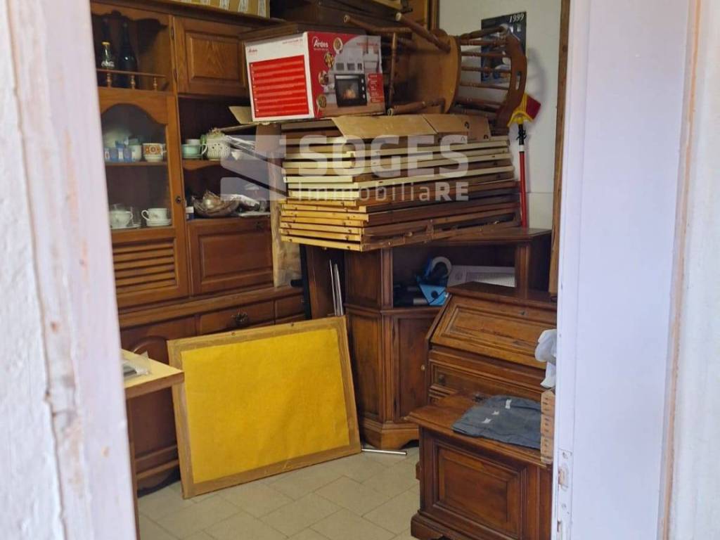 Appartamento a San giovanni valdarno in Via della Costituzione - Foto 3