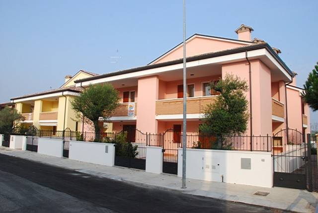 Villetta a schiera a Comacchio in Via Rimini - Foto 3