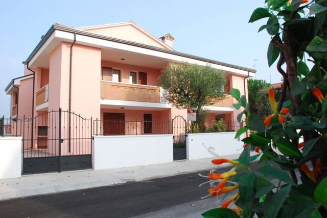 Villetta a schiera a Comacchio in Via Rimini - Foto 4