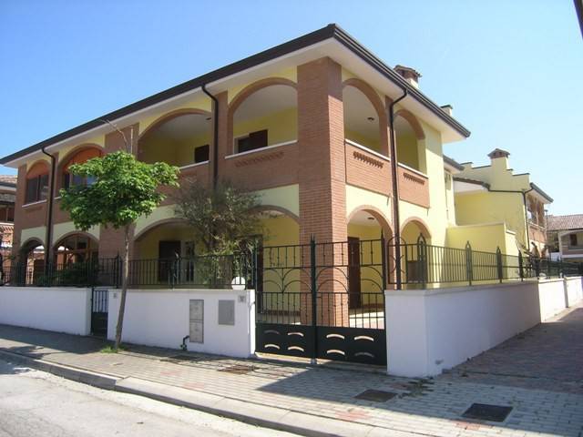 Villetta a schiera a Comacchio in Via del Vascello - Foto 2
