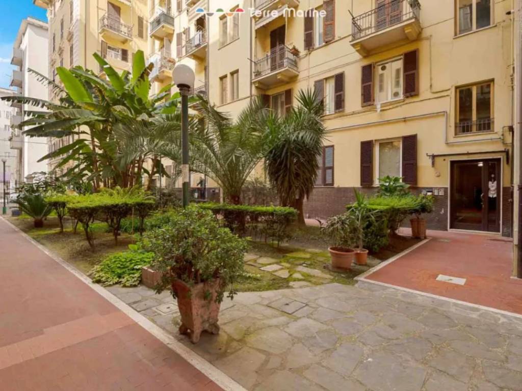 Appartamento a La spezia in Via Piave, 5 - Foto 4