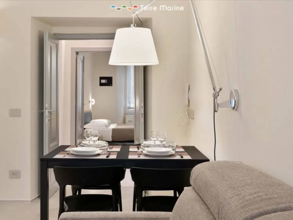 Appartamento a La spezia in Via Piave, 5 - Foto 2