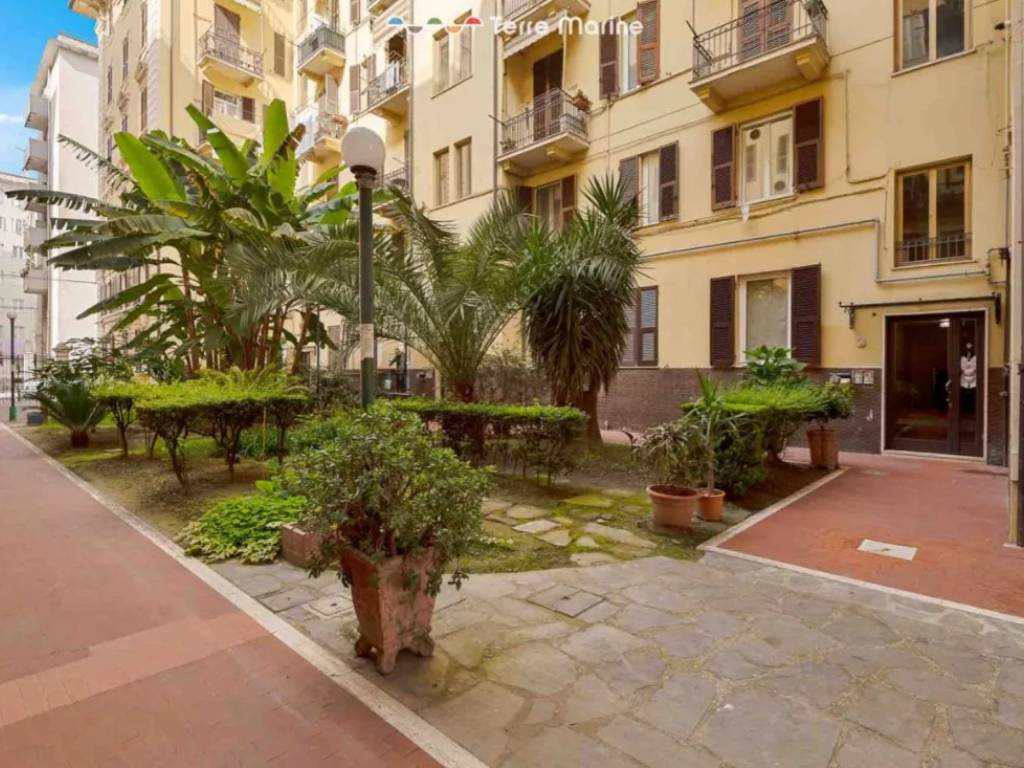 Appartamento a La spezia in Via Piave, 5 - Foto 5