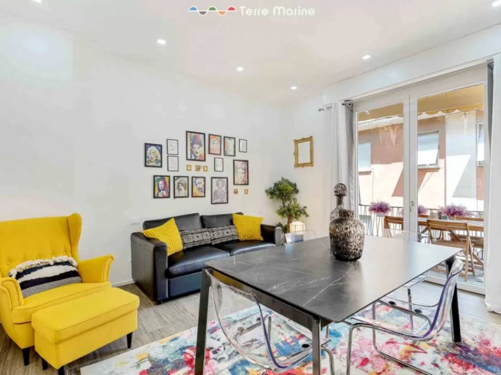 Appartamento a La spezia in Via Bartolomeo Fazio, 99 - Foto 4