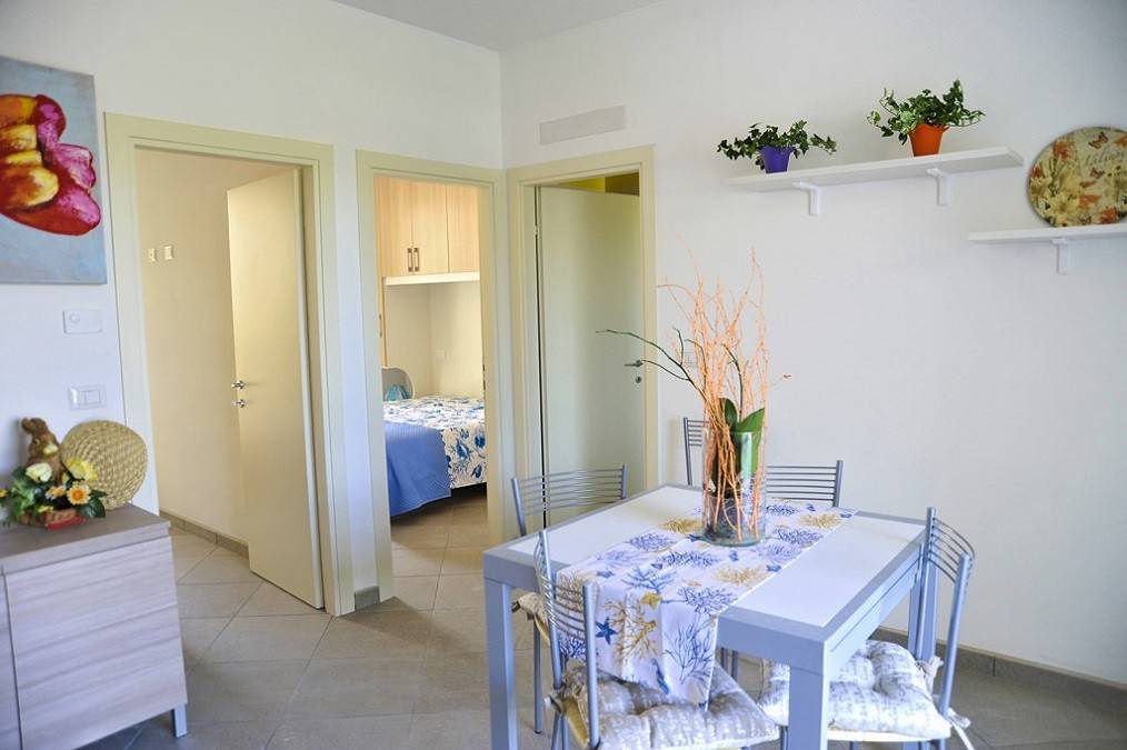 Villetta a schiera a Comacchio - Foto 4