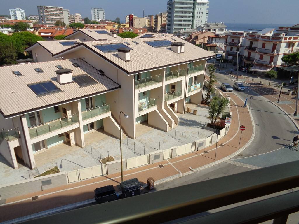 Villetta a schiera a Comacchio in Viale Mar Adriatico - Foto 2