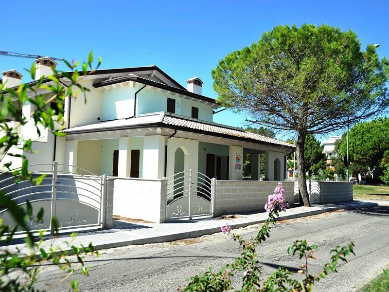 Villetta a schiera a Comacchio in Viale Alpi Centrali - Foto 2