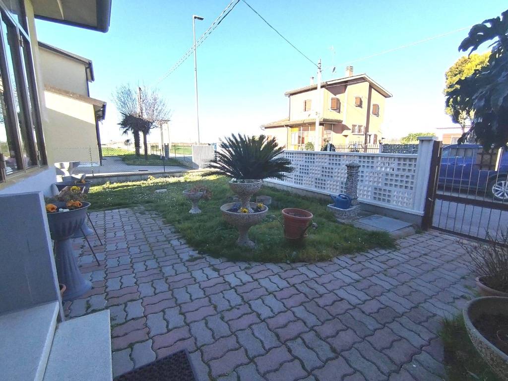 Villa a Porto viro in Frazione Villaregia - Foto 4