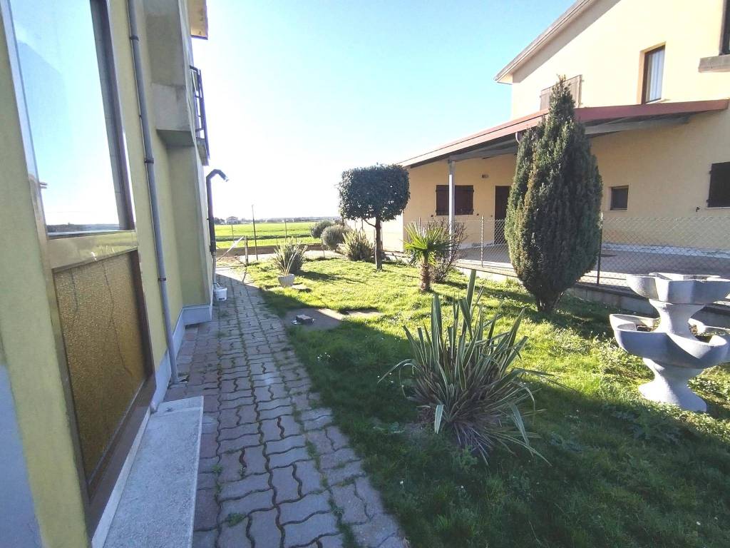 Villa a Porto viro in Frazione Villaregia - Foto 5