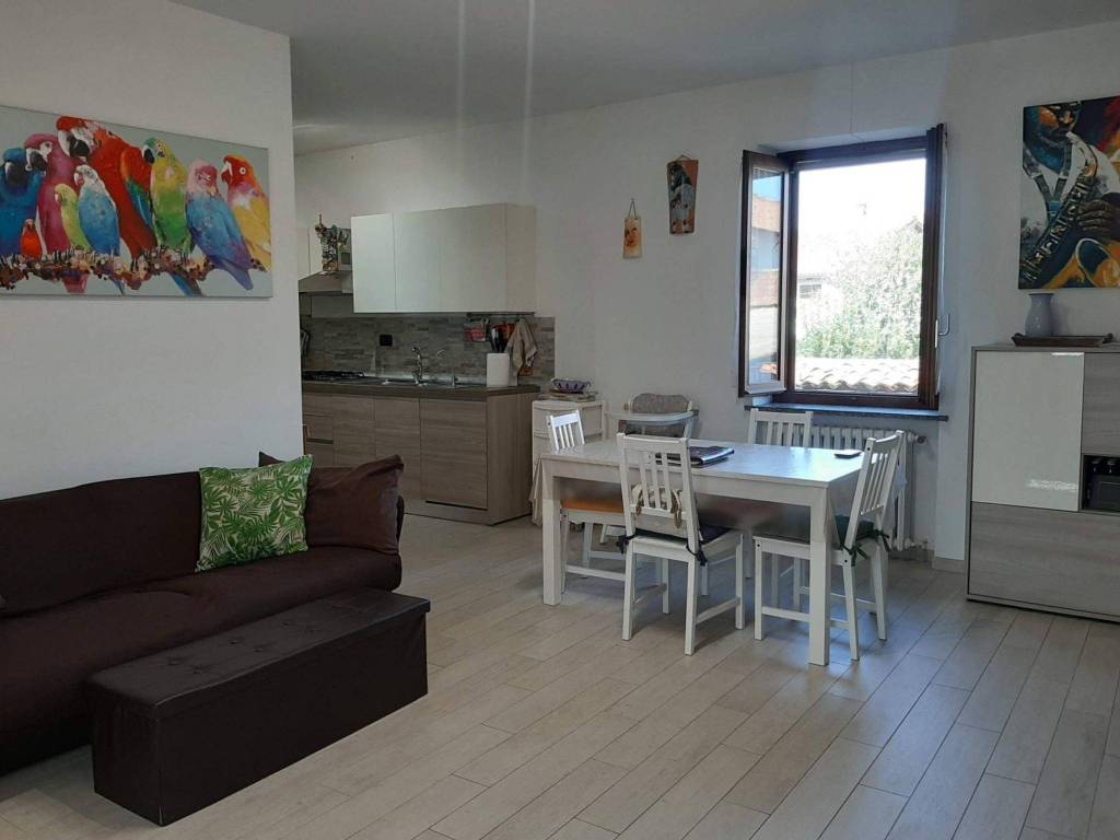 Appartamento a Sanfrè in Vicolo Misericordia - Foto 3