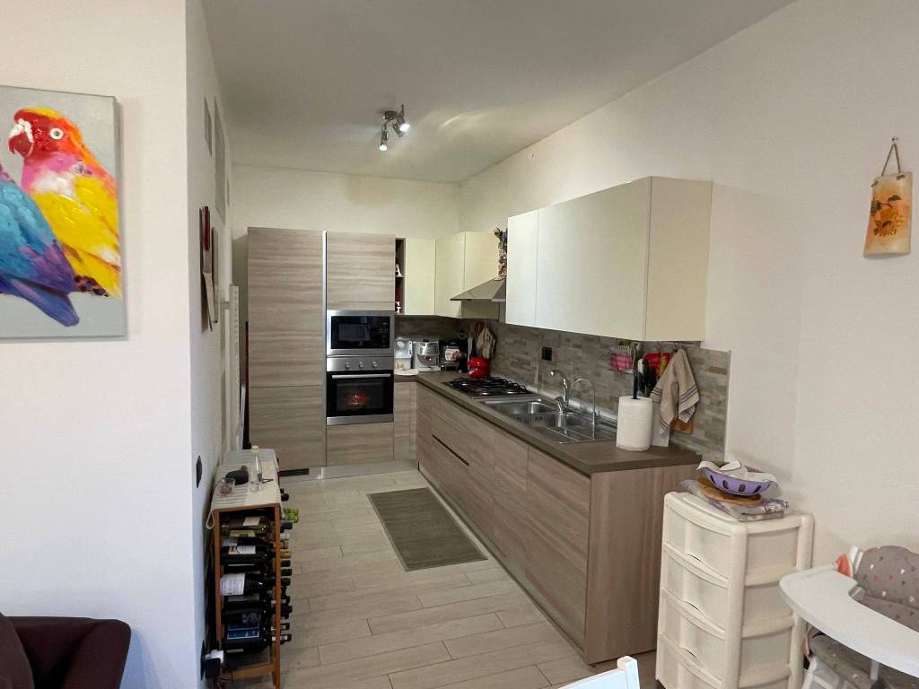 Appartamento a Sanfrè in Vicolo Misericordia - Foto 4