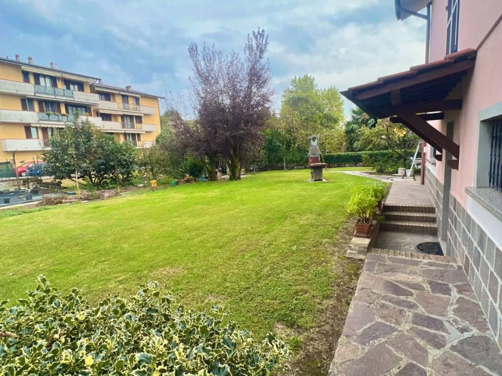 Villa a Cornegliano laudense in Via Giuseppe Parini, 17 - Foto 4