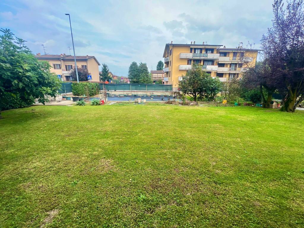 Villa a Cornegliano laudense in Via Giuseppe Parini, 17 - Foto 5