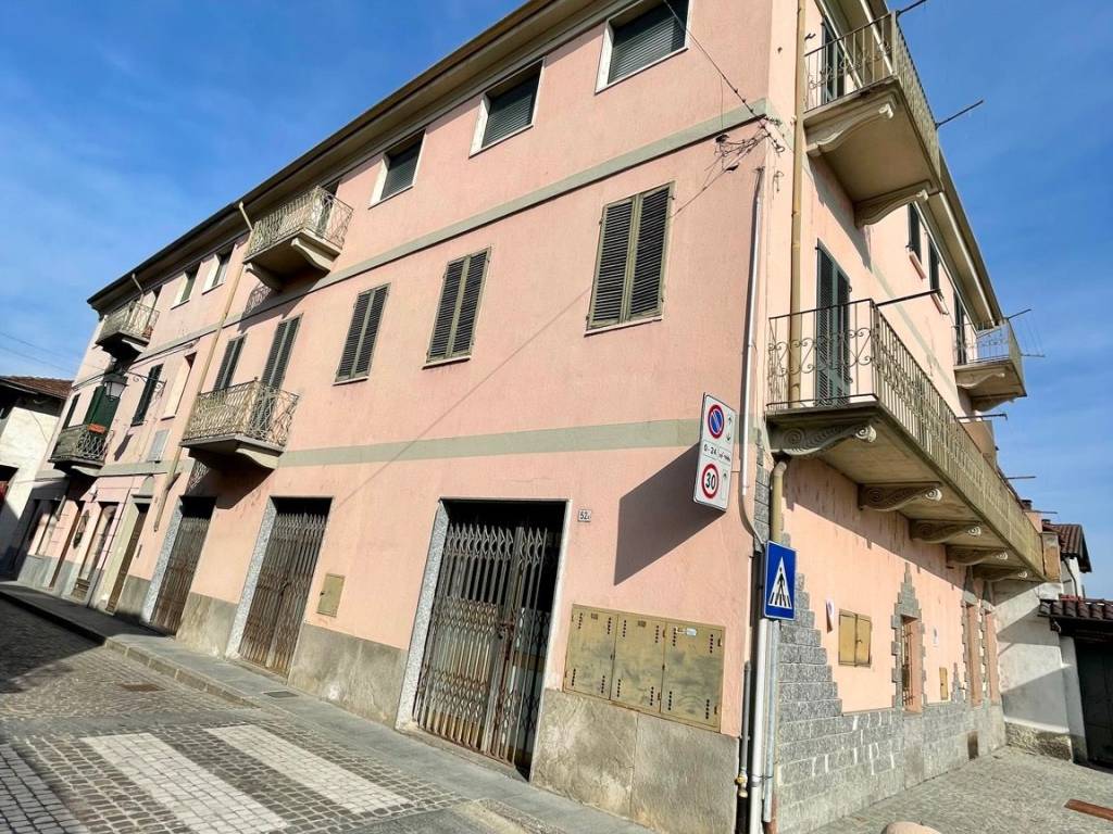 Appartamento a Saluggia in Via Vittorio Lusani, 52 - Foto 5