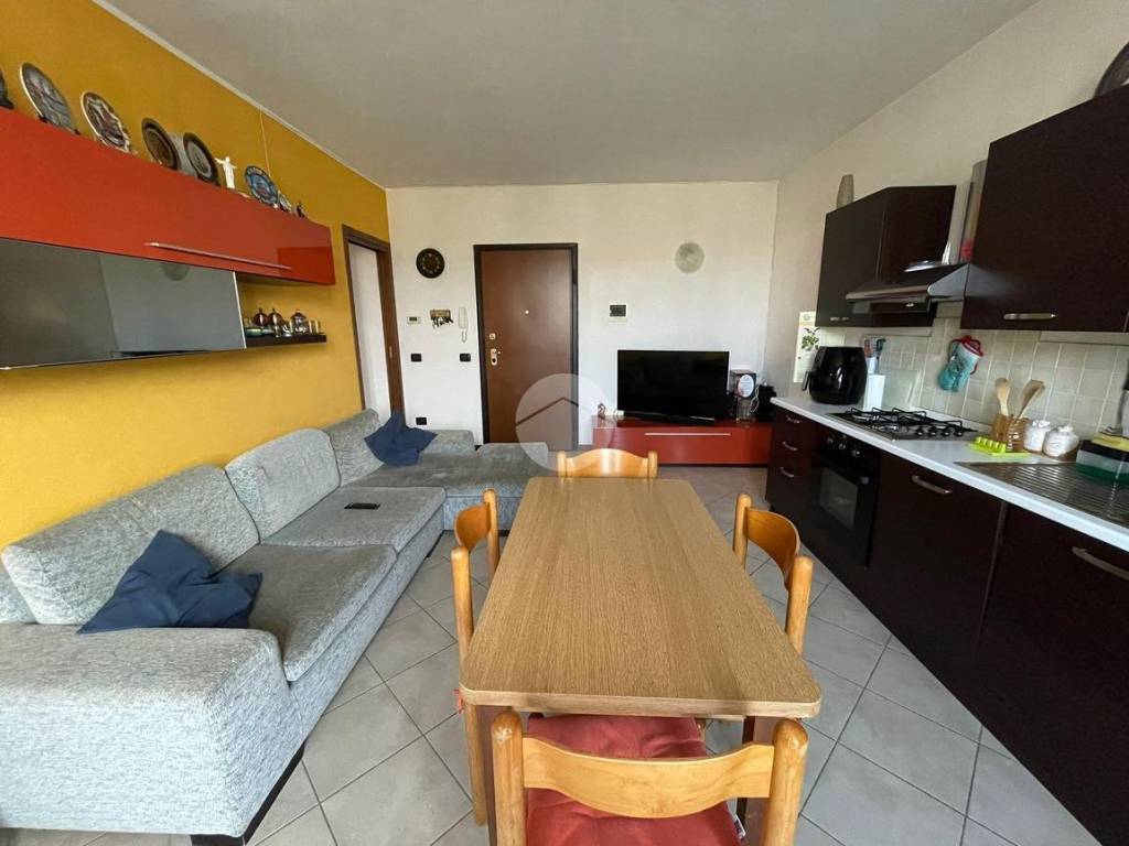 Appartamento a San giorgio bigarello - Foto 4