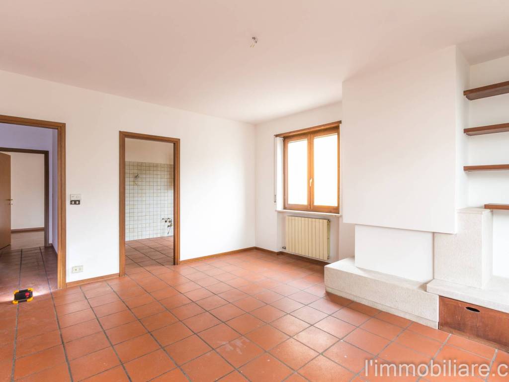 Appartamento a Verona in Via Fratelli De Paoli, 4 - Foto 2