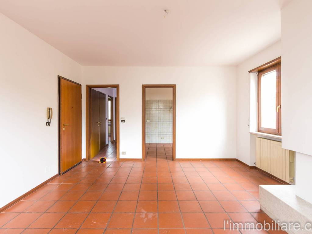 Appartamento a Verona in Via Fratelli De Paoli, 4 - Foto 3