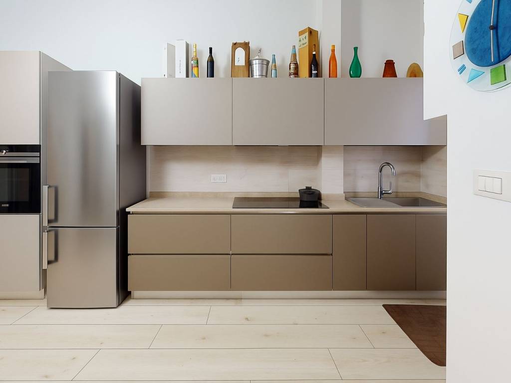 Appartamento a Torino in Via Tripoli, 130 - Foto 2