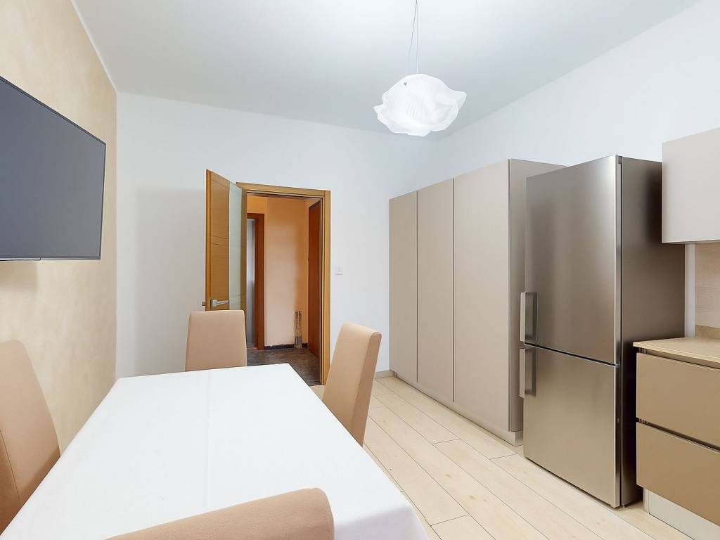 Appartamento a Torino in Via Tripoli, 130 - Foto 3