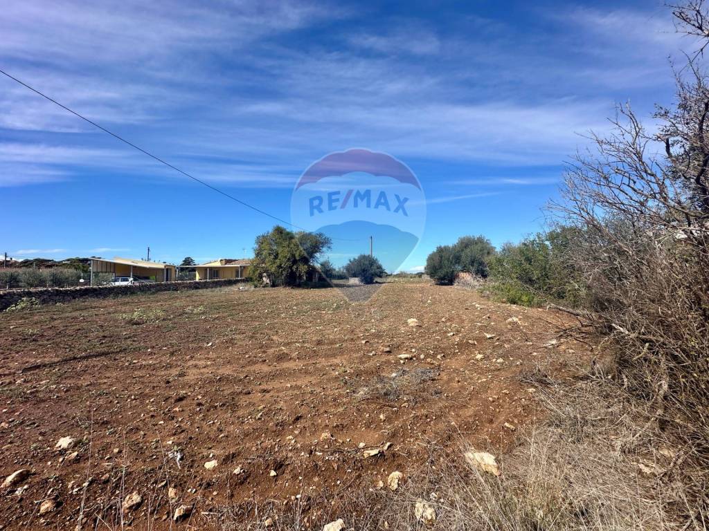 Villa a Santa croce camerina in C.da Serramenzana - Foto 2