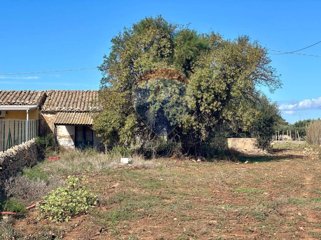 Villa a Santa croce camerina in C.da Serramenzana - Foto 3