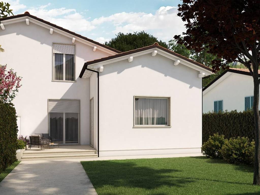 Villa a Forte dei marmi - Foto 2