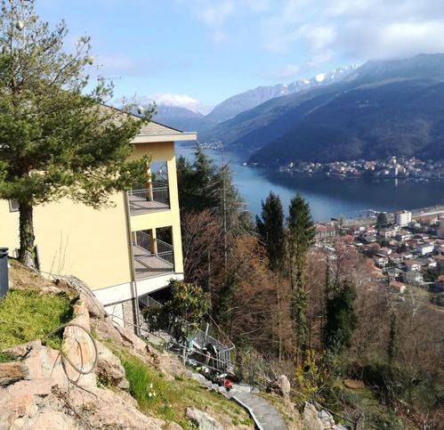 Villa a Cuasso al monte - Foto 2