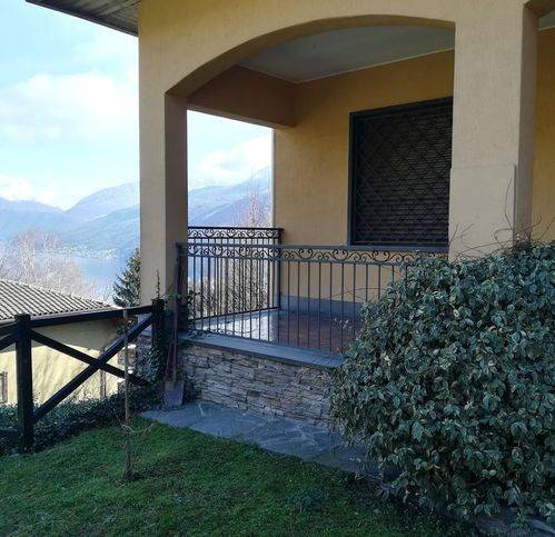 Villa a Cuasso al monte - Foto 3