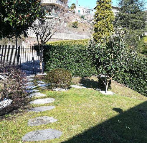 Villa a Cuasso al monte - Foto 4