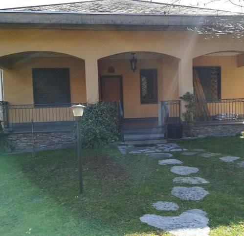 Villa a Cuasso al monte - Foto 5