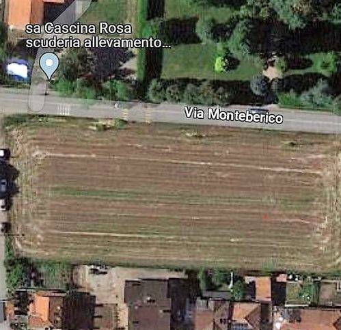 Terreno a Samarate in Via Virgilio-Via Monteberico - Foto 2