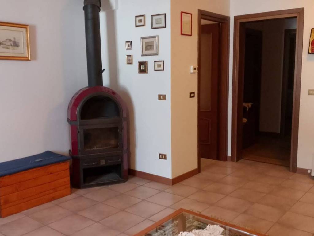 Villa a Vito d'asio - Foto 2