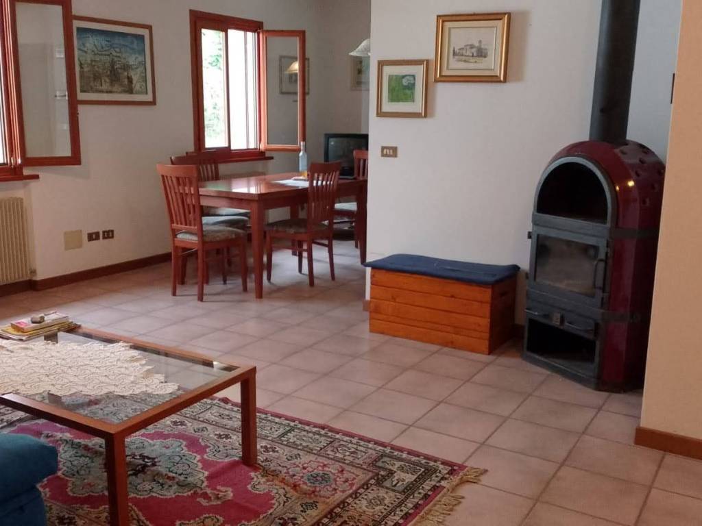 Villa a Vito d'asio - Foto 3