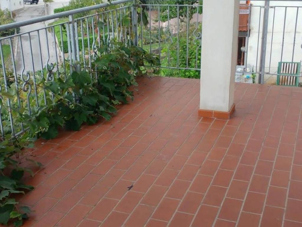 Villa a Vito d'asio - Foto 5