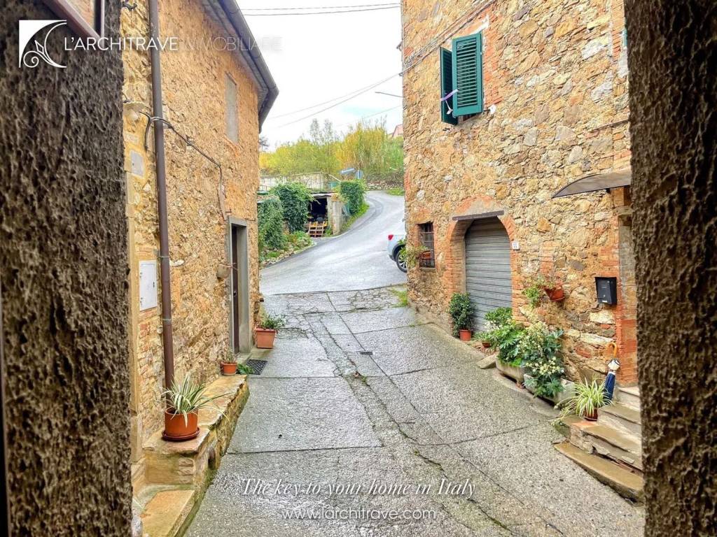 Villa a Chianni - Foto 5