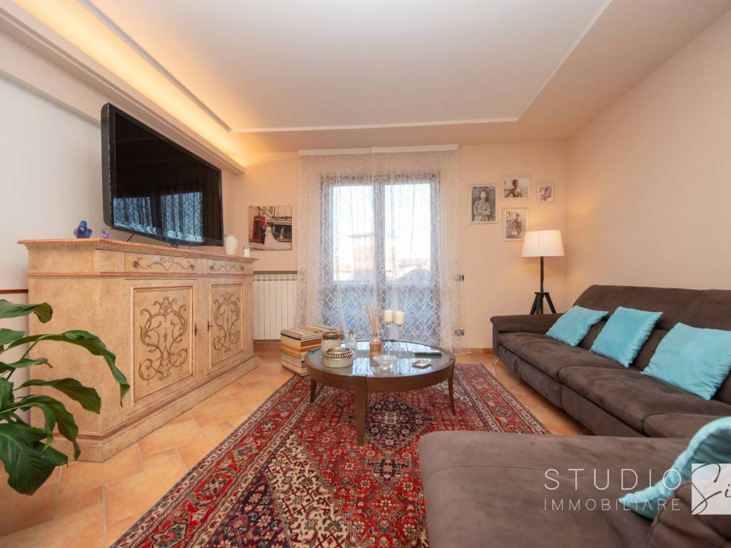 Villa a Quarrata in Via Piave - Foto 3