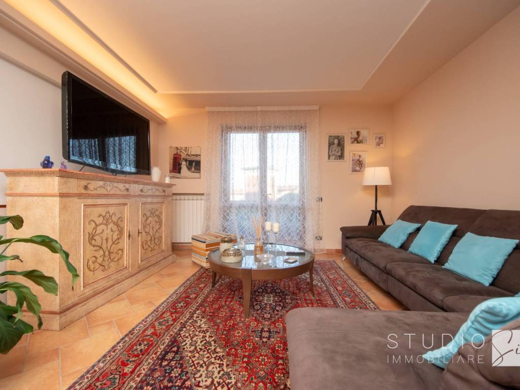 Villa a Quarrata in Via Piave - Foto 4