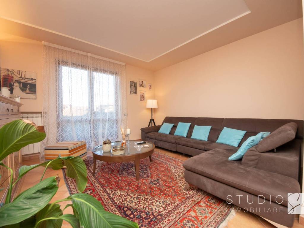 Villa a Quarrata in Via Piave - Foto 5