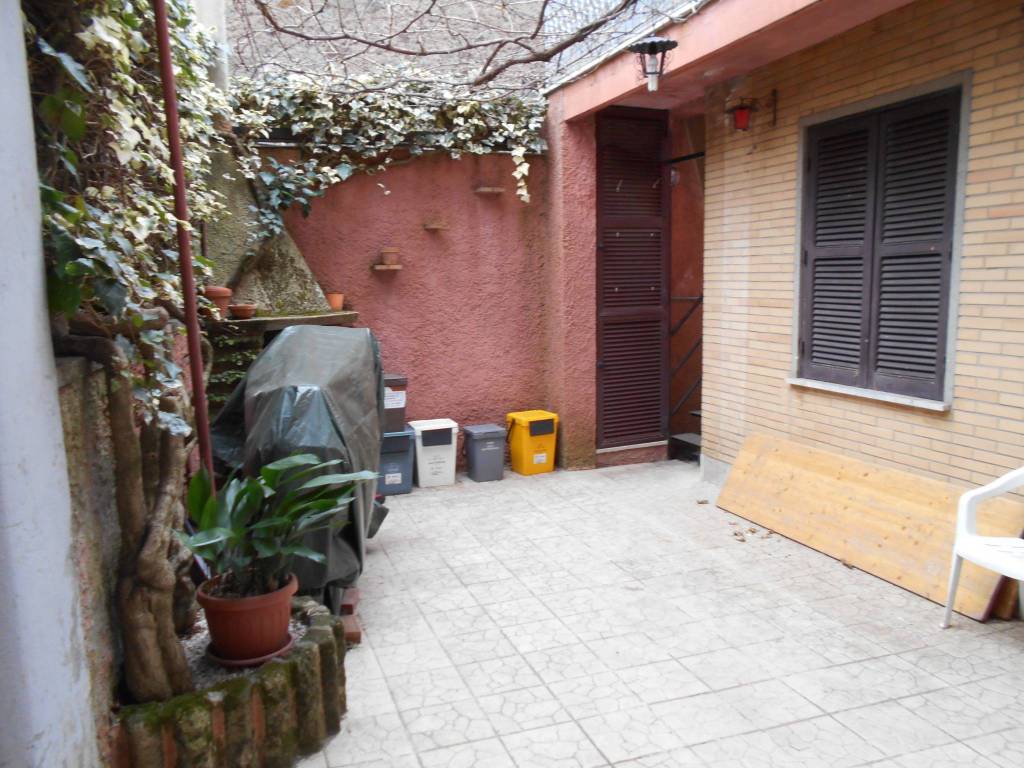 Casa indipendente a Monte compatri in Vicolo Chiarelli, 17 - Foto 3