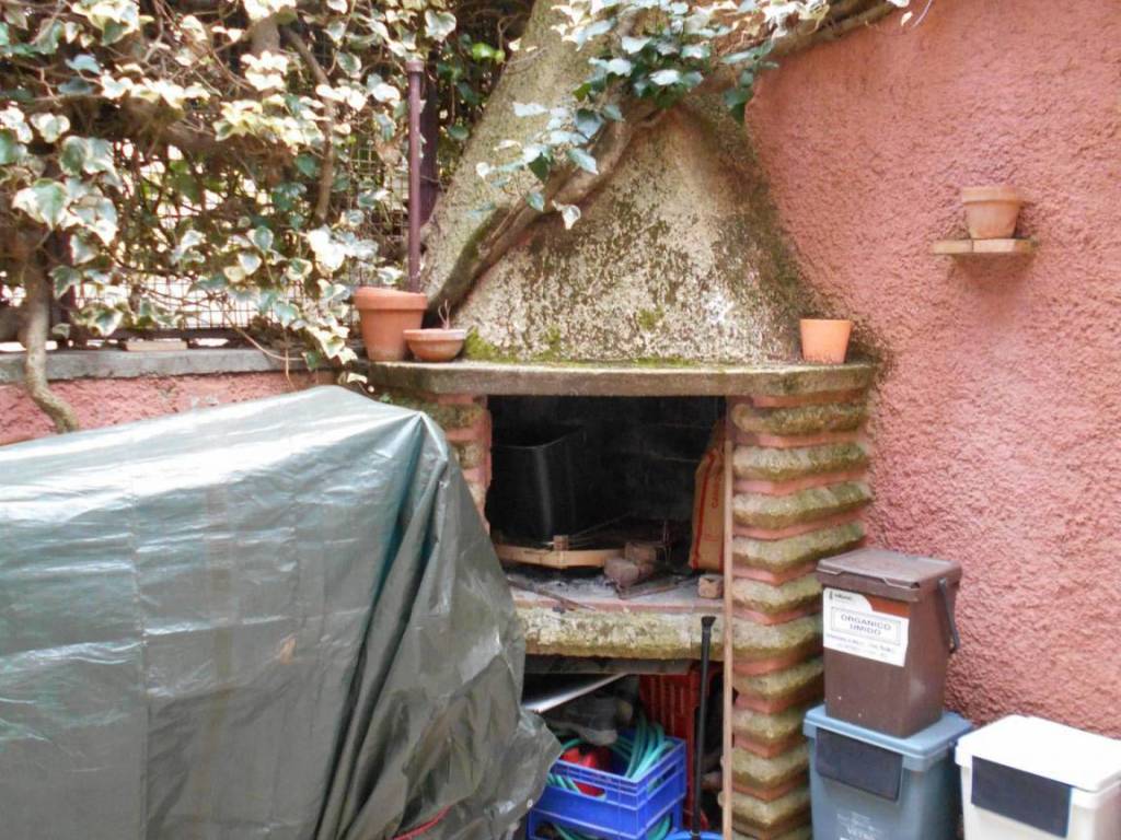 Casa indipendente a Monte compatri in Vicolo Chiarelli, 17 - Foto 5